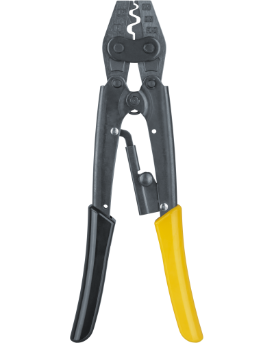 Пресс-клещи Navigator 95 283 NHT-Pkk3-0.5-6 в Рубцовске Монтажные инструменты Pintop.ru