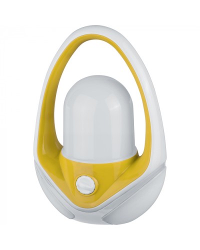 Фонарь Navigator 93 883 NPT-CA20-ACCU кемп.1COB,10Вт lead-acid 1,2Ач димм. в Рубцовске Светильники Pintop.ru