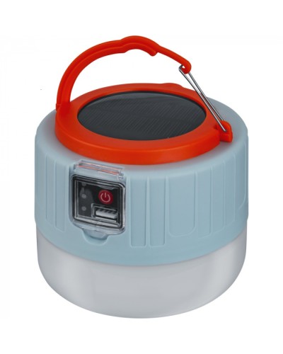 Фонарь Navigator 93 864 NPT-CA22-ACCU кемп.20LED,4Вт li-ion 2,4Ач 5реж. в Рубцовске Светильники Pintop.ru