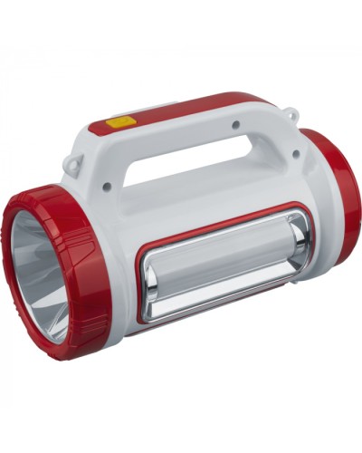 Фонарь Navigator 93 810 NPT-SP29-ACCU прож/кемп.1LED,3Вт+3COB,15Вт li-ion 1,8Ач в Рубцовске Светильники Pintop.ru