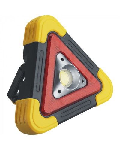 Фонарь Navigator 93 869 NPT-W17-ACCU для работы 1COB,7Вт+30LED,2Вт ni-mh 2,4Ач в Рубцовске Светильники Pintop.ru