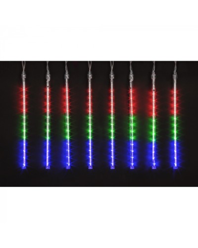 Гирлянда Navigator 95 004 NGF-D031-02 (метеоритный дождь 3.6м IP44 220) в Рубцовске Источники света(Лампы) Pintop.ru