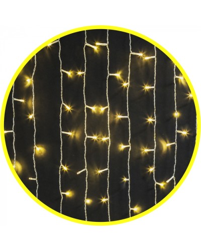 Гирлянда Navigator 95 114 NGF-D030-02 (занавес WW 5*2.5м IP44) в Рубцовске Источники света(Лампы) Pintop.ru