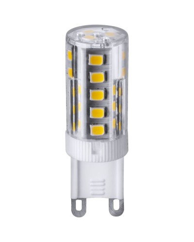 Лампа Navigator 14 012 NLL-P-G9-6-230-6.5K в Рубцовске Источники света(Лампы) Pintop.ru