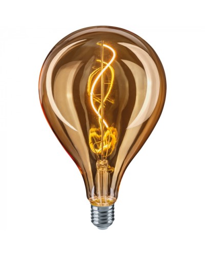 Лампа Navigator 14 501 NLL-F-PS125-4-230-2.7K-E27 в Рубцовске Источники света(Лампы) Pintop.ru