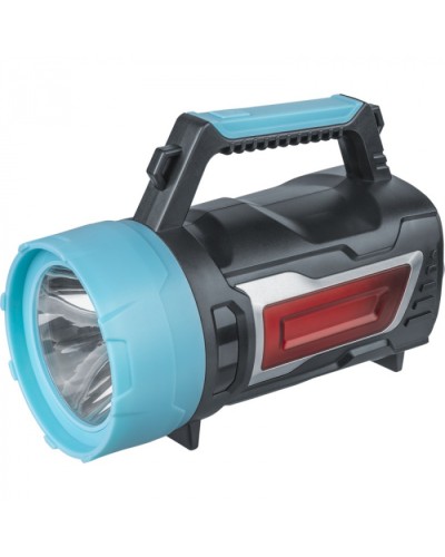 Фонарь Navigator 14 267 NPT-SP21-ACCU Прож/кемп.1CREE,10Вт+1COB,3Вт,акк.3,7В 4,4 в Рубцовске Источники света(Лампы) Pintop.ru