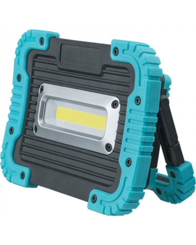 Фонарь Navigator 14 268 NPT-SP22-ACCU Прожект.10Вт COB LED,700лм, акк.3,7В 3Ач. в Рубцовске Источники света(Лампы) Pintop.ru