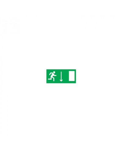 Наклейка Navigator 14 367 NL-320х110NEF04-E09 (NEF-04) в Рубцовске Дополнительное оборудование для ОПС Pintop.ru