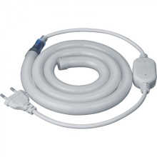 Лента светодиодная Navigator 14 445 NLS-2835R120-9-IP67-220V-NEONLED360