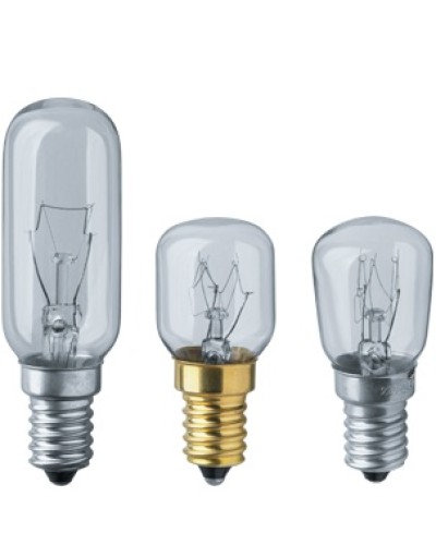 Лампа Navigator 61 206 NI-T25L-40-230-E14-CL в Рубцовске Источники света(Лампы) Pintop.ru