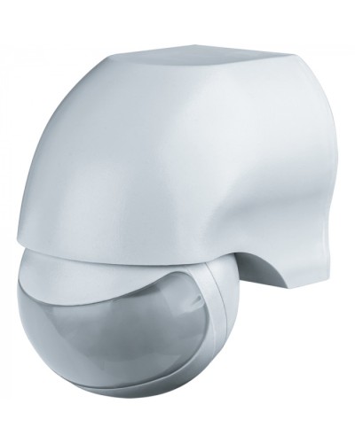 Датчик движения ИК Датчик Navigator 61 579 NS-IRM06-WH в Рубцовске Извещатели охранные Pintop.ru