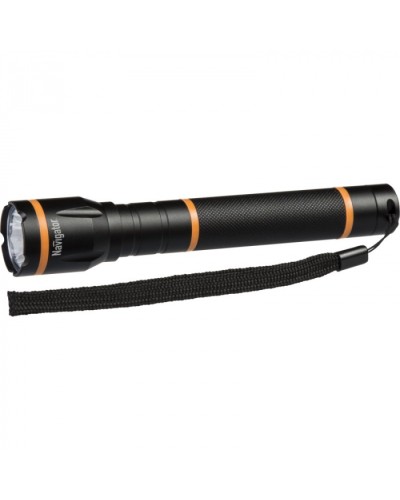 Фонарь Navigator 71 589 NPT-CM09-2AA аллюм. 1LEDx3Вт. Три режима в Рубцовске Источники света(Лампы) Pintop.ru