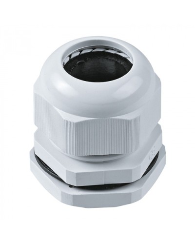 Кабельный ввод Navigator 71 737 NCG-PG-29 (10 шт/упак) в Рубцовске Аксессуары для кабель-канала Pintop.ru