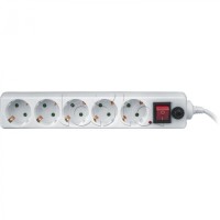 Сетевой фильтр Navigator 71 863 NSP-05-500-ESC-3х0.75 сет фильтр, 5 гн., 5м