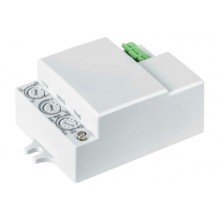 Датчик движения микроволновый Navigator 80 454 NS-MS02-WH