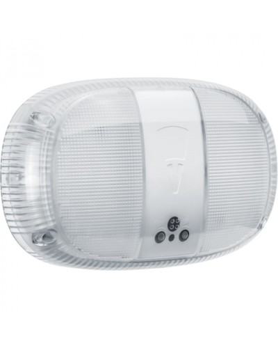 Светильник Navigator 82 744 DPB-02-8-4K-IP40-01-LED Антей в Рубцовске Светильники Pintop.ru