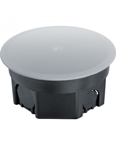 Коробка распаячная скрытого монтажа Navigator 93 762 NSS-DB-SW-100-50-BL в Рубцовске Распределительные коробки Pintop.ru