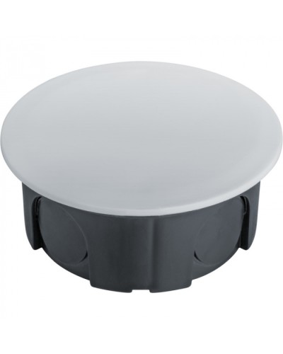 Коробка распаячная скрытого монтажа для твердых стен Navigator 93 769 NSS-DB-SW-68-30-BL в Рубцовске Распределительные коробки Pintop.ru