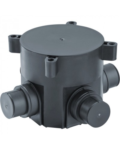 Коробка установочная Navigator 93 771 NSS-IB-SW-70-72-4-BL в Рубцовске Распределительные коробки Pintop.ru