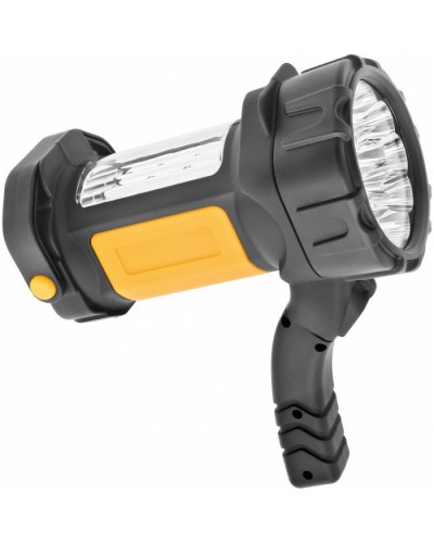 Фонарь Navigator 94 944 NPT-SP11-3AA Прож/кемп. 15+12LED, 3 режима в Рубцовске Источники света(Лампы) Pintop.ru