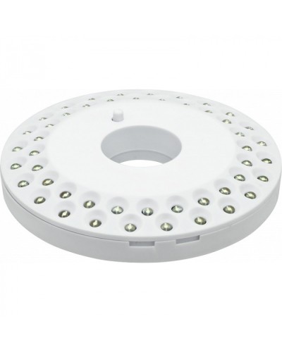 Фонарь Navigator 94 948 NPT-CA06-3AA Кемпинг круг.48LED, блист. в Рубцовске Источники света(Лампы) Pintop.ru