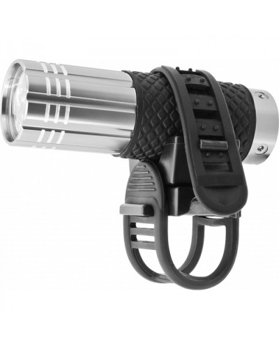 Фонарь Navigator 94 968 NPT-B03-3AAA Вело.алюм. 9LED, блист. в Рубцовске Источники света(Лампы) Pintop.ru