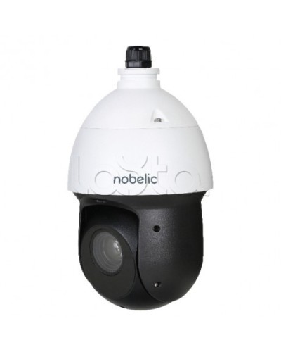 IP-камера видеонаблюдения купольная уличная скоростная поворотнаяNobelic NBLC-4225Z-ASD в Рубцовске IP-камеры Pintop.ru