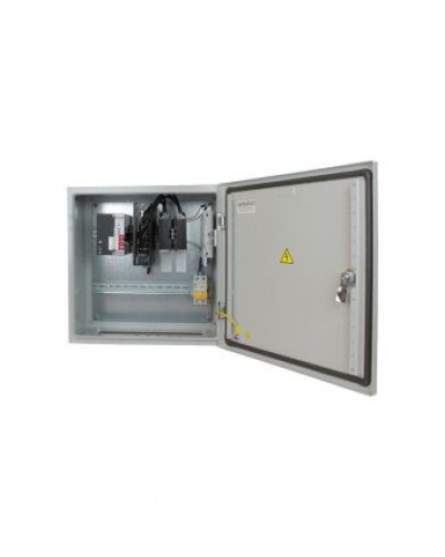 Уличный коммутатор OSNOVO OS-443(SW-60812/I) в Рубцовске Коммутаторы Pintop.ru