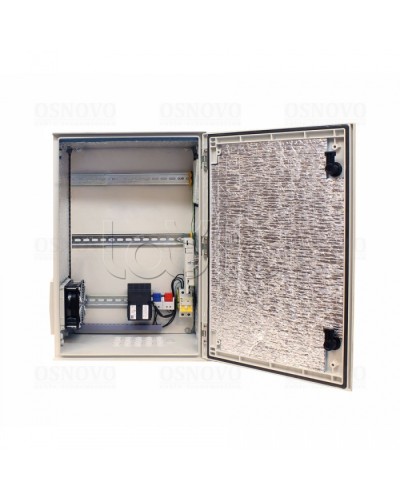 Станция уличная OSNOVO OSP-46V1 в Рубцовске Щиты электрические Pintop.ru