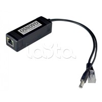 PoE-сплиттер OSNOVO PoE Splitter/2