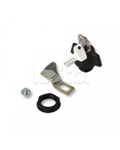 Замок OSNOVO Замок для уличной станции OSP в Рубцовске Аксессуары для стоек и шкафов Pintop.ru