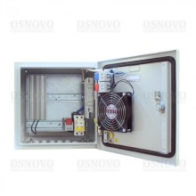 Cтанция базовая, уличная OSNOVO OS-33T1