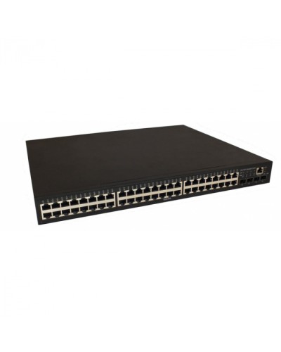 Коммутатор OSNOVO SW-74804/L в Рубцовске Коммутаторы Pintop.ru