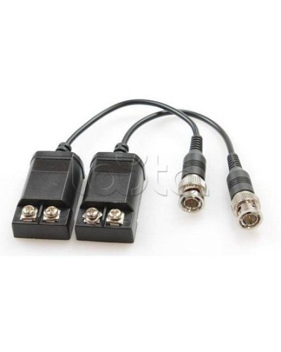 Комплект из двух пассивных приемопередатчиков OSNOVO TP-H/5 в Рубцовске Видеоусилители, Модуляторы, Делители Pintop.ru