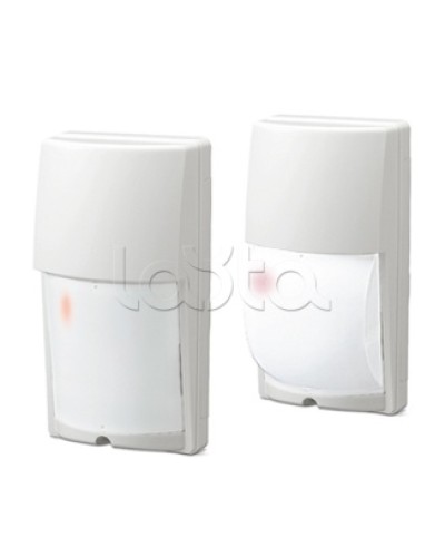 Извещатель охранный оптико-электронный пассивный всепогодный Optex LX-802N в Рубцовске Извещатели охраны периметра Pintop.ru