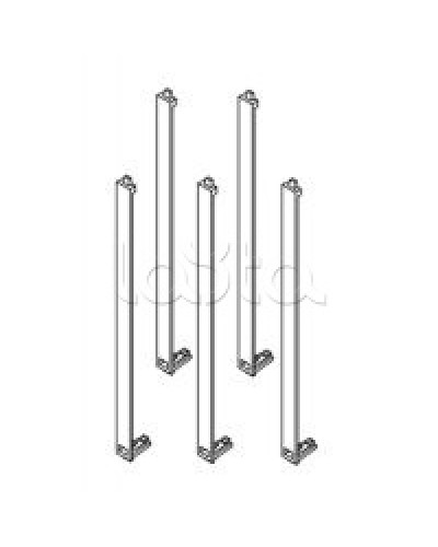 Пластина маскирования Optex MKP-01 в Рубцовске Дополнительное оборудование для ОПС Pintop.ru