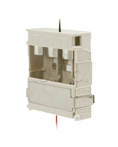 Держатель батареии Optex RBB-01 в Рубцовске Кронштейны и планки для извещателей Pintop.ru