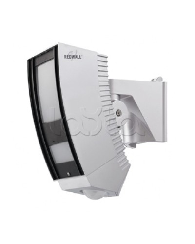 Извещатель охранный объемный оптико-электронный пассивный всепогодный Optex SIP-100 в Рубцовске Извещатели охраны периметра Pintop.ru