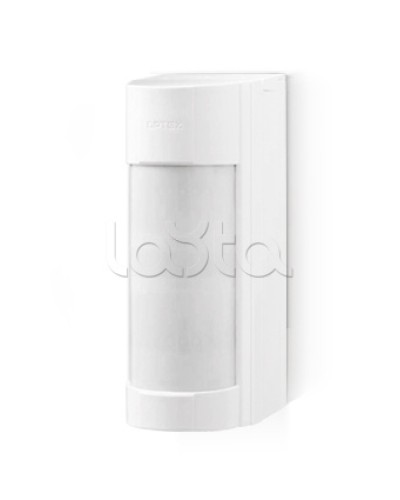 Извещатель охранный объемный комбинированный всепогодный Optex VXI-DAM-X5 в Рубцовске Извещатели охраны периметра Pintop.ru