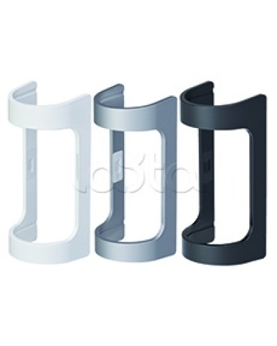 Коробка монтажная задняя Optex VXS BACK BOX ASSY (White) в Рубцовске Аксессуары для средств охраны периметра Pintop.ru