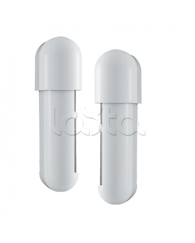 Корпус декоративный для BX-100PLUS и BX-80N Optex WC-1 в Рубцовске Аксессуары для средств охраны периметра Pintop.ru