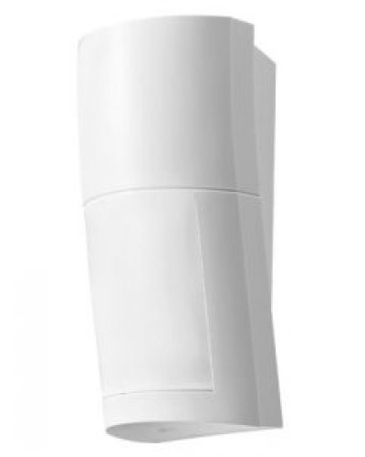 Извещатель охранный уличный широкоугольный комбинированный Optex QXI-DT в Рубцовске Извещатели охранные Pintop.ru