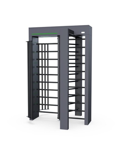 Электромеханический турникет полноростовой Oxgard QL-10-M в Рубцовске Турникеты Pintop.ru