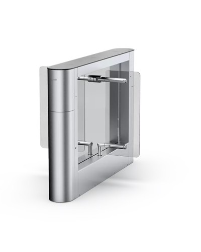 Модуль турникета центральный Oxgard Praktika T-08-CM-660 в Рубцовске Турникеты Pintop.ru