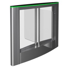 Модуль турникета центральный с картоприемником Oxgard QL-04-CMK-900 (Mifare)