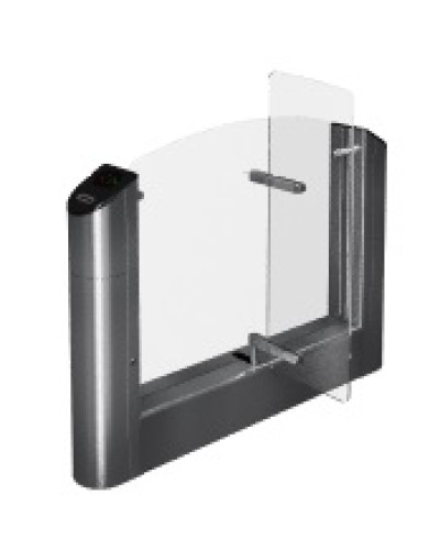 Турникет Oxgard Praktika T-04-SMTK-900 в Рубцовске Турникеты Pintop.ru