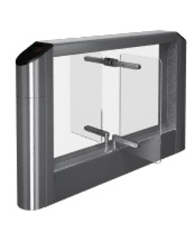 Модуль турникета центральный 660 Oxgard Praktika T-06-CM-660 (ВЗР 2153-04) в Рубцовске Турникеты Pintop.ru