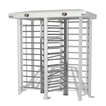 Турникет моторизованный сдвоенный полноростовой гибрид Oxgard Praktika Т-10-GM Doublе Pass (ВЗР 2332-05)