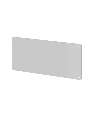 Стекло 400x1000 Oxgard Стекло ВЗР 2462-001-01 в Рубцовске Ограждения Pintop.ru