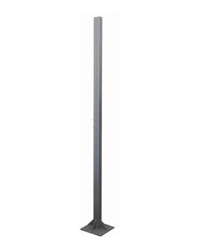 Стойка считывателя PERCo-BH03 в Рубцовске Считыватели Pintop.ru